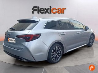 Toyota Corolla 200H Style EditionTouring Sport