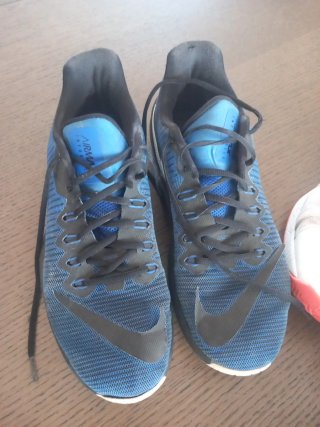 Zapatillas deportivas mixtas
