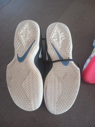Zapatillas deportivas mixtas