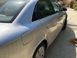 Audi A4 2006
