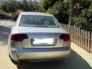 Audi A4 2006