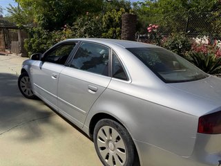 Audi A4 2006