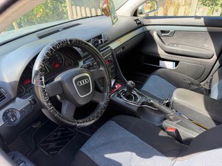 Audi A4 2006