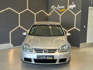 Volkswagen Golf 2006 ¡con PANTALLA TACTIL!