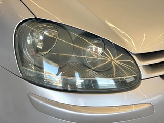 Volkswagen Golf 2006 ¡con PANTALLA TACTIL!
