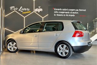 Volkswagen Golf 2006 ¡con PANTALLA TACTIL!