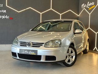 Volkswagen Golf 2006 ¡con PANTALLA TACTIL!