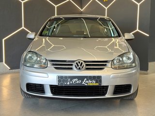 Volkswagen Golf 2006 ¡con PANTALLA TACTIL!