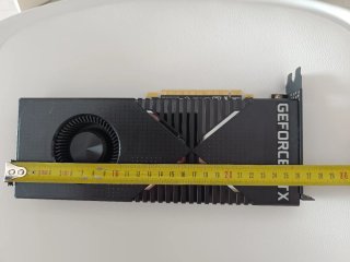 Tarjeta Gráfica RTX 2070 SUPER