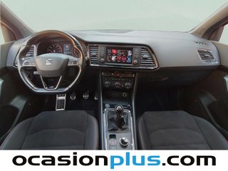 SEAT Ateca 1.4 EcoTSI S&S FR 110 kW (150 CV)