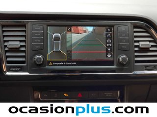 SEAT Ateca 1.4 EcoTSI S&S FR 110 kW (150 CV)