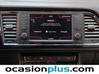 SEAT Ateca 1.4 EcoTSI S&S FR 110 kW (150 CV)