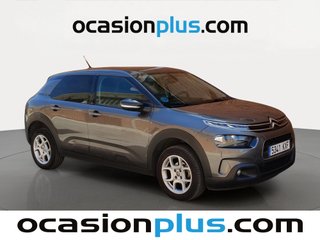 Citroen C4 Cactus PureTech 110 S&S Feel 81 kW (110 CV)