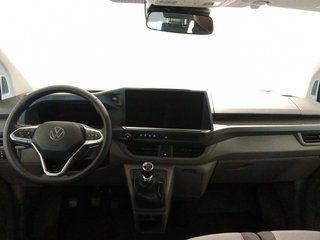 Volkswagen Caravelle BC 2.0 TDI 110CV 2026