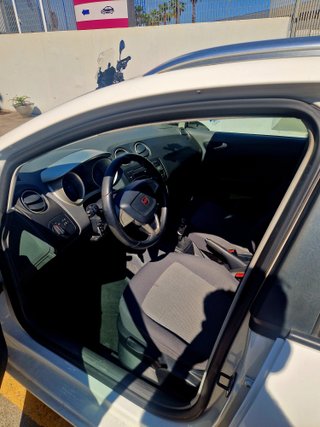 SEAT Ibiza ST Style