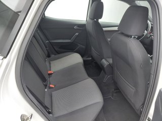 SEAT Arona STYLE GO 2018