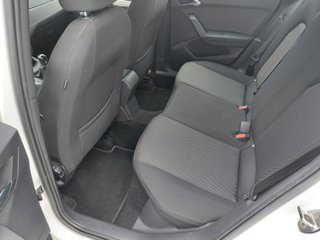 SEAT Arona STYLE GO 2018