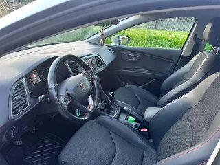 SEAT Leon 2015