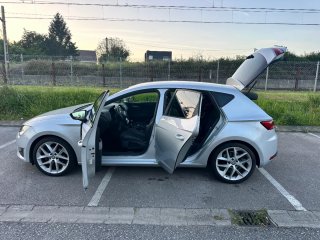 SEAT Leon 2015