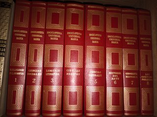 Enciclopedia Universal Básica