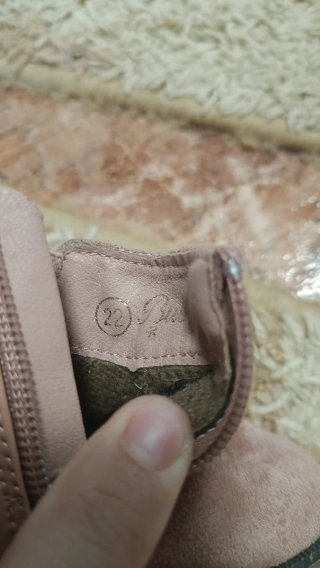 Botas