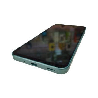 Samsung Galaxy A16 128GB 5G Azul