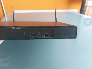 Router aziendale Huawei AR1200 Enterprise per Lab