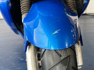 Kymco Bet & Win 125cc Azul