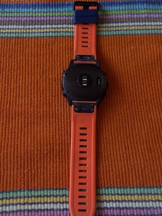 Garmin Fenix 6 X PRO