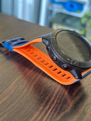 Garmin Fenix 6 X PRO