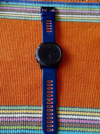 Garmin Fenix 6 X PRO