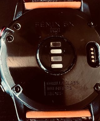 Garmin Fenix 6 X PRO