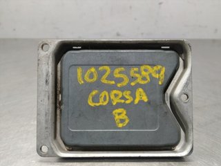 CENTRALITA MOTOR UCE OPEL CORSA B 0261204475 9053