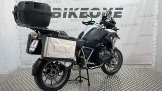 BMW R 1250 GS - 2022 - 61.880 KM