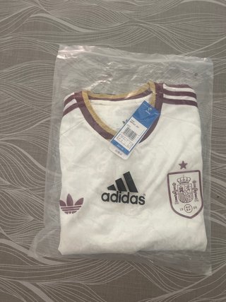 Camiseta Adidas España Talla XL