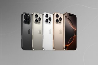 iPhone 16 Pro Max Reacondicionado