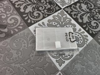Repuestos Roomba: Cepillo, Filtro y Cepillos Later