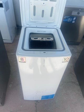 Secadora Midea 8 Kg Nuevo de Saldo