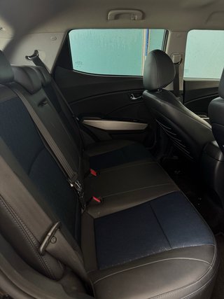 SsangYong Tivoli 2018