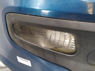 PARAGOLPES DELANTERO FIAT III PUNTO (199) 955A600