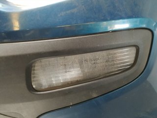PARAGOLPES DELANTERO FIAT III PUNTO (199) 955A600