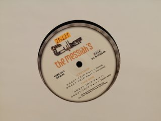 Vinilo The Messiah's - Great Trip