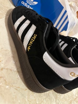 Adidas Spezial