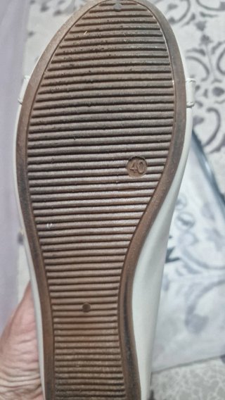 Manoletinas Graceland beige