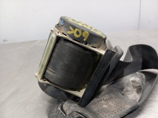 CINTURON SEGURIDAD TRASERO IZQUIERDO NISSAN QASHQ