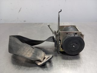 CINTURON SEGURIDAD TRASERO IZQUIERDO NISSAN QASHQ