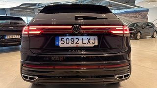 Volkswagen Taigo Tsi 150cv R-LINE DSG. UN SOLO DUEÑO