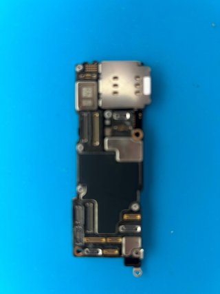 Scheda madre iPhone 14 Pro