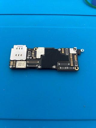 Scheda madre iPhone 14 Pro