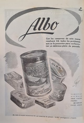 3 Tomos Blanco y Negro revista